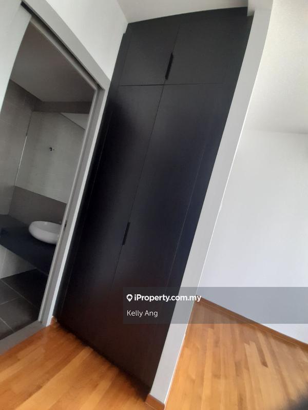 Kediaman Servis untuk Dijual di KL Gateway Premium Residences oleh Kelly Ang - iProperty.com.my