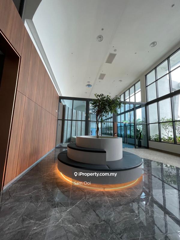 Condominium untuk Dijual di Queens Residences Q1 @ Queens Waterfront oleh Sam Ooi - iProperty.com.my
