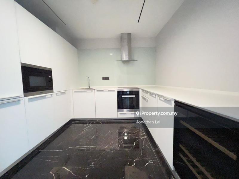 Residensi Servis untuk Dijual di St Regis oleh Jonathan Lai - iProperty.com.my