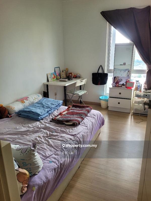 Kondominium untuk Dijual di Anyaman Residence oleh K.K. Lai - iProperty.com.my