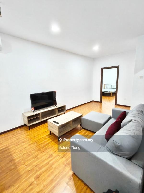 Service Residence for Rent in Satria Residence by Eulene Tiong - iProperty.com.my