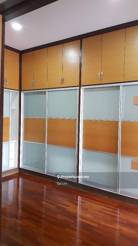 Rumah Berkembar untuk Dijual di Ambang botanic 1, Klang oleh Gp Lim - iProperty.com.my