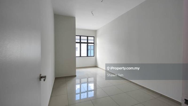 2-storey Terraced House for Sale in Krubong Heights, Krubong by Shawn Teh - iProperty.com.my