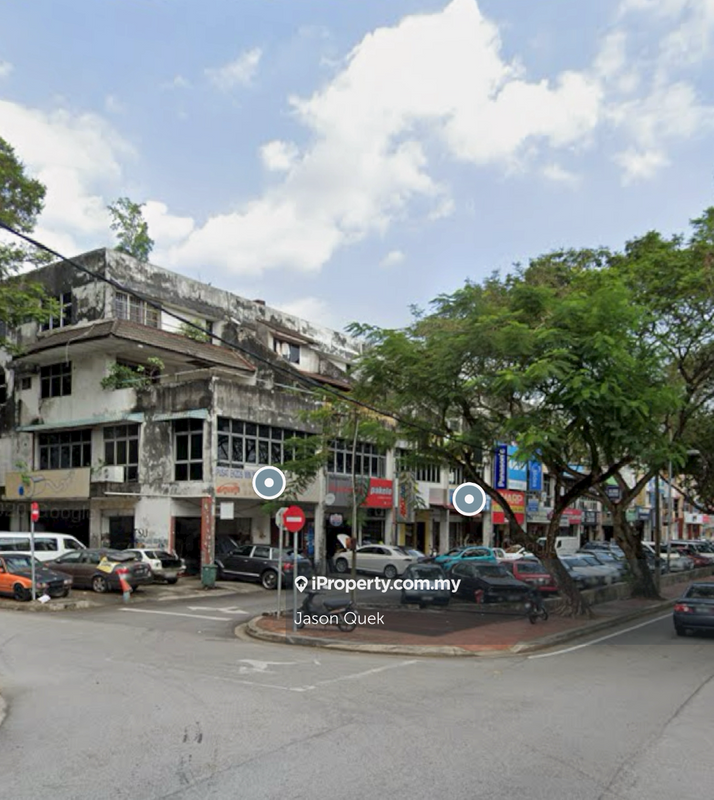 Shop for Sale in SS 3, Taman Universiti, Petaling Jaya by Jason Quek - iProperty.com.my