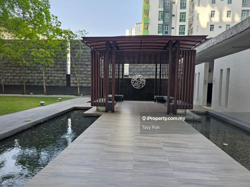 For Sale - Reflections Condominium