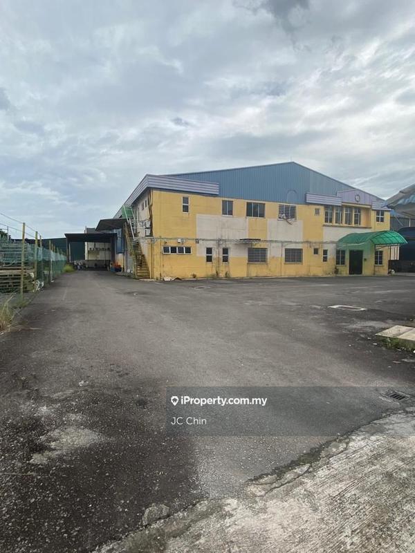 Kilang Terpisah untuk Dijual di Bandar Baru Bangi,Bangi, Kajang, Bukit Angkat, Bangi oleh Christine Chin - iProperty.com.my