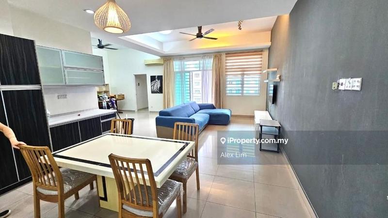 For Rent - I-Regency Condominium (Ideal Regency)