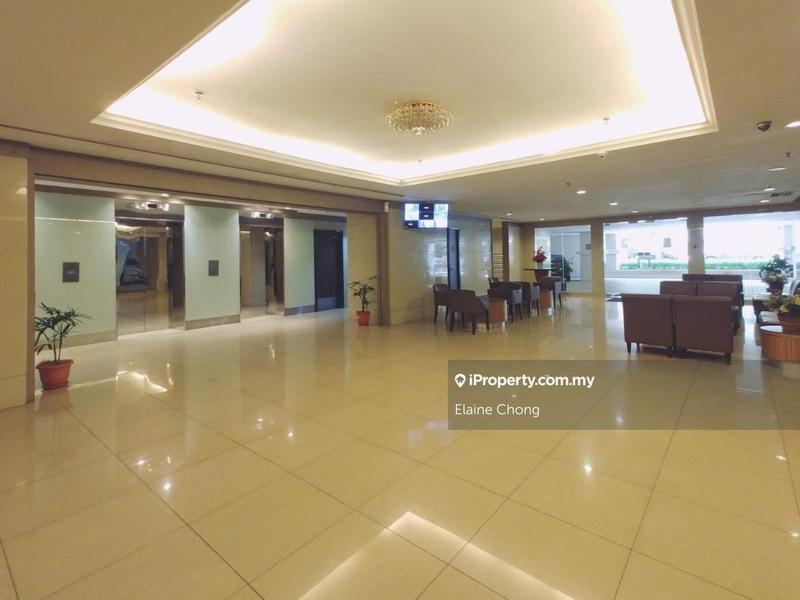 For Sale - Windsor Tower