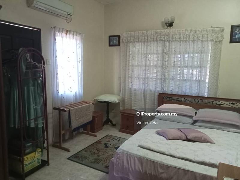 Bungalow House for Sale in Simpang Empat, Sitiawan by Vincent Har - iProperty.com.my