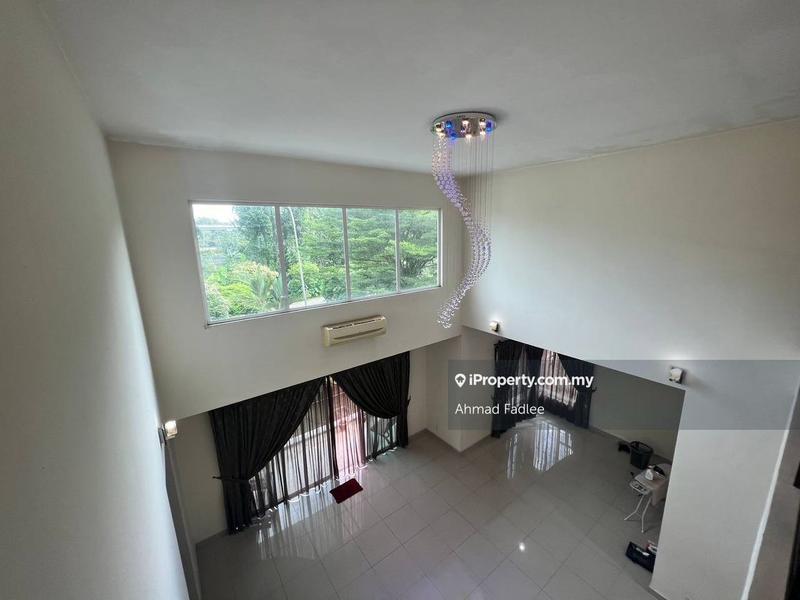 Bungalow House untuk Dijual di Kayangan Heights, Shah Alam oleh Ahmad Fadlee - iProperty.com.my