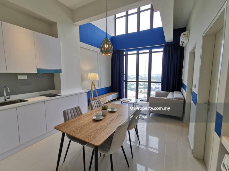 Service Residence for Rent in Third Avenue by May Chan - iProperty.com.my