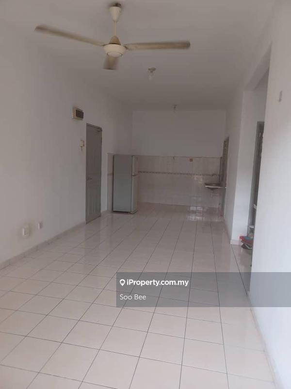 For Sale - Pangsapuri Sri Camellia