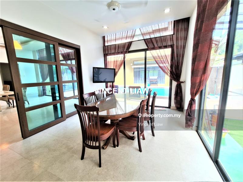 Bungalow House for Sale in Taman Bandar Sunway, Petaling Jaya by Vincent Liaw - iProperty.com.my