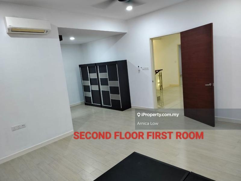 Rumah Berangkai 3 Tingkat untuk Dijual di 16 Sierra, Puchong oleh Arnica Low - iProperty.com.my