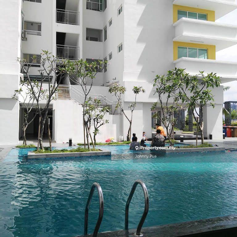 Kondominium untuk Dijual di Bayu Sentul oleh Johnny Pua - iProperty.com.my