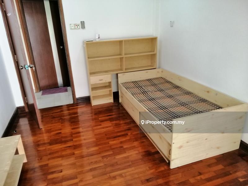 Kondominium untuk Disewa di Pantai Hillpark 3 oleh Sky Loong - iProperty.com.my