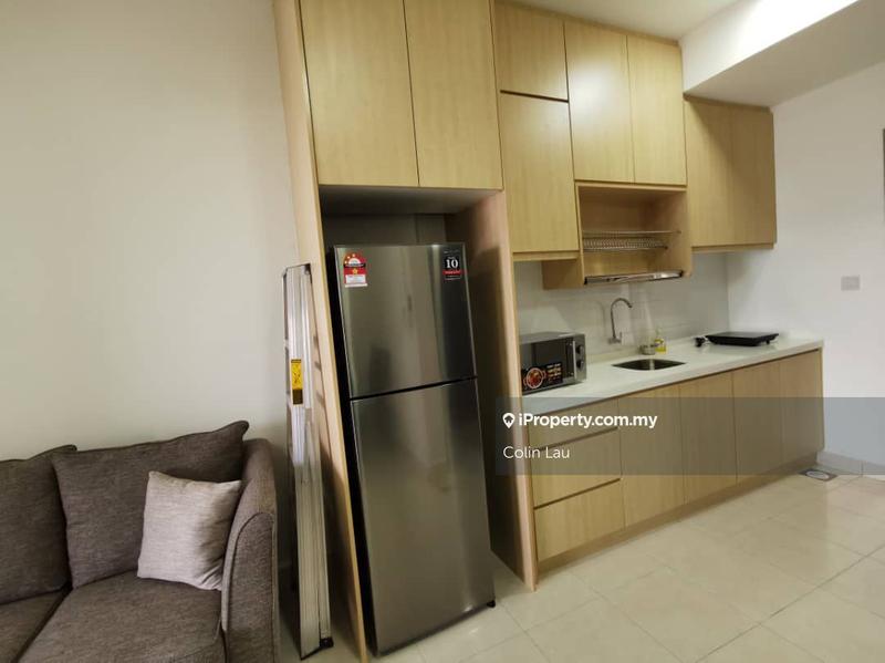 Kediaman Servis untuk Disewa di Tiara Imperio Residence oleh Colin Lau - iProperty.com.my