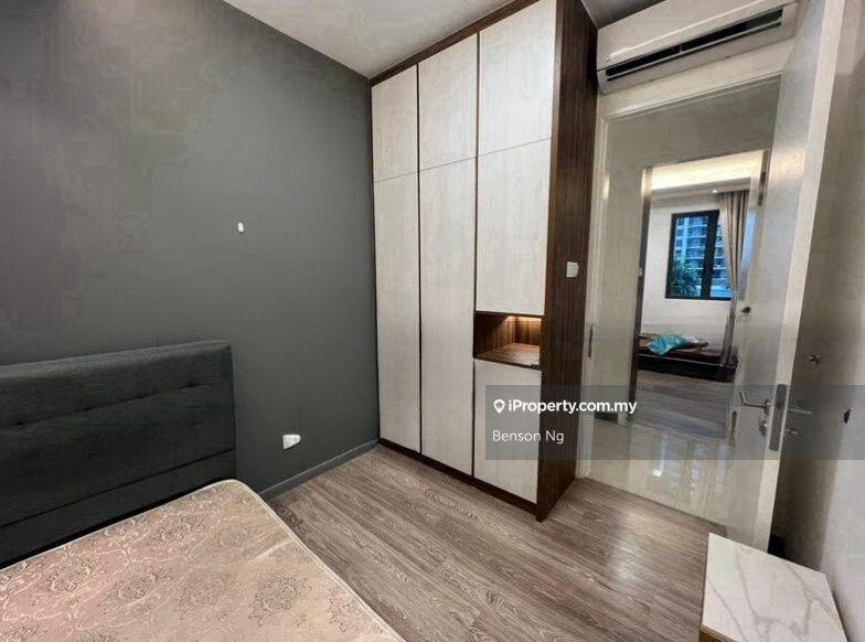 Service Residence for Rent in United Point (Residensi Berpadu) by Benson Ng - iProperty.com.my