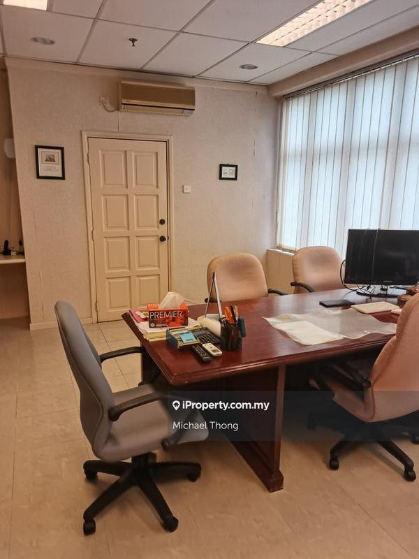 Office for Sale in Damansara Intan, Petaling Jaya by Michael Thong - iProperty.com.my