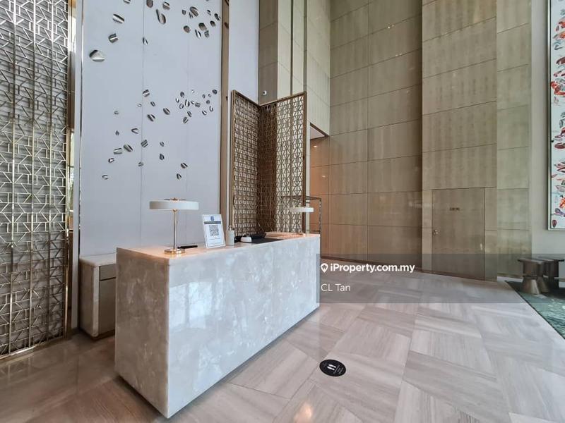 For Sale - Four Seasons Place