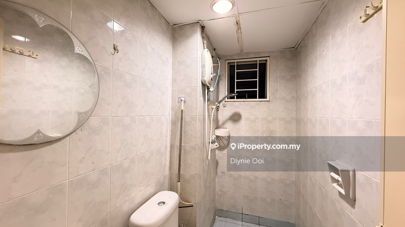 Pangsapuri untuk Disewa di Aliran Damai oleh Dlynie Ooi - iProperty.com.my