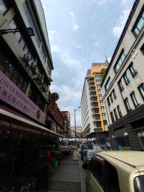 Kedai untuk Dijual di KLCC, KL City Centre oleh Vivian Ong - iProperty.com.my