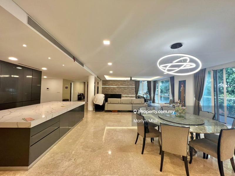 Condominium for Rent in One Menerung by Marlyn Misil - iProperty.com.my