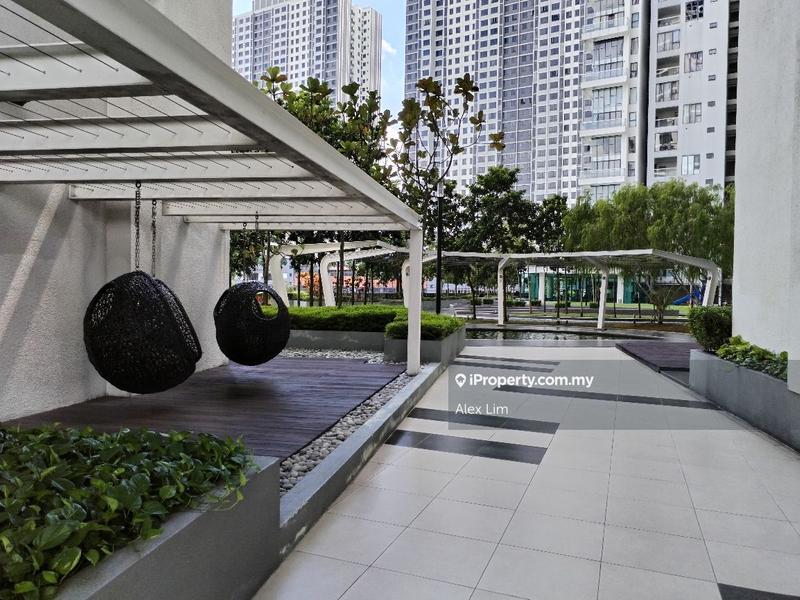 Kediaman Servis untuk Dijual di You Vista @ You City oleh Alex Lim - iProperty.com.my