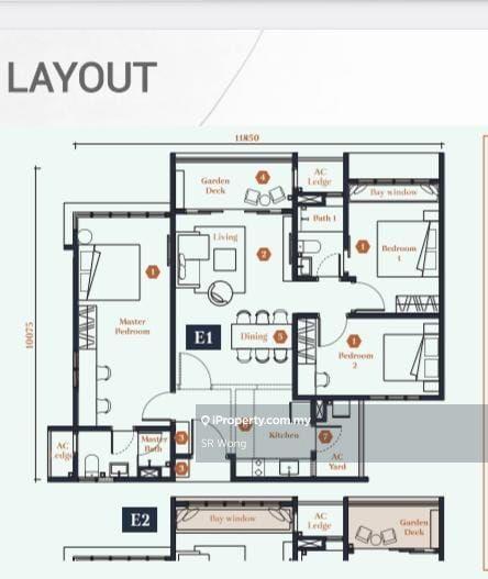 For Sale - Avantro Residences