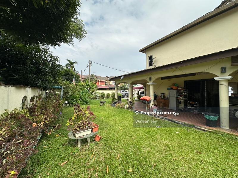 2-storey Terraced House for Sale in Taman Desa Bakti, Selayang, Batu Caves by Winson Tay - iProperty.com.my