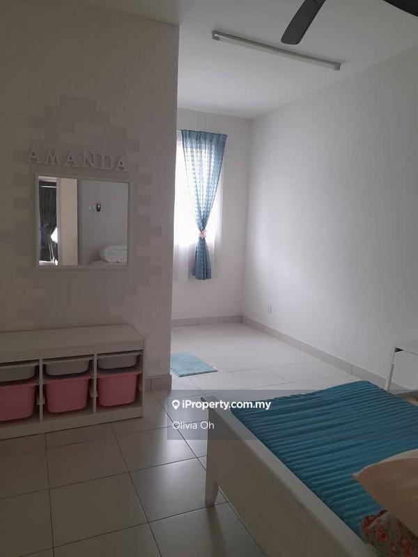 Rumah Teres 2-Tingkat untuk Disewa di Taman Bukit Kepayang, Bukit Kepayang oleh Olivia Oh - iProperty.com.my