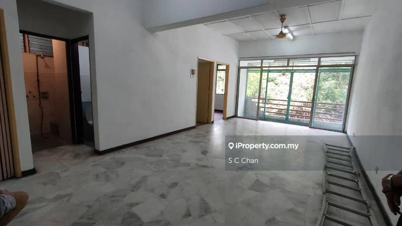 For Sale - Kuchai Entrepreneurs Park