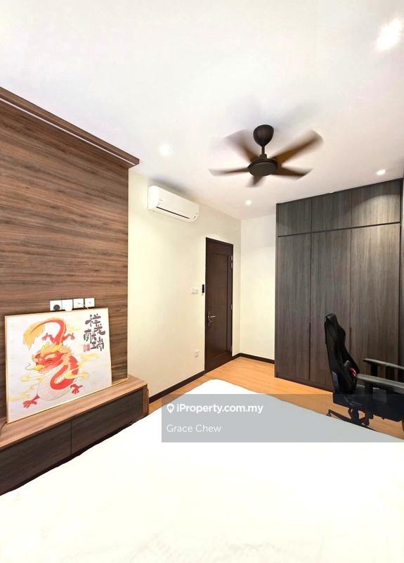 Rumah Kluster untuk Dijual di Taman Gaya, Ulu Tiram oleh Grace Chew - iProperty.com.my