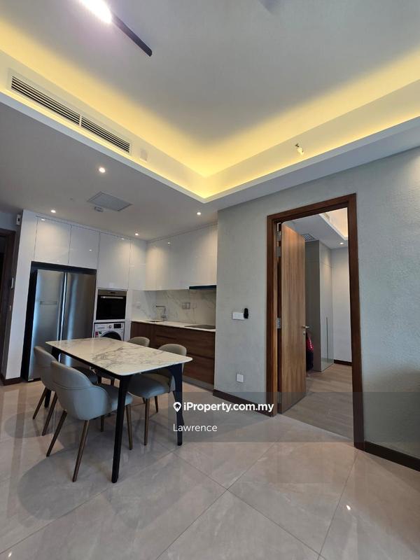 Service Residence for Rent in Core Residence @ TRX by Lawrence - iProperty.com.my