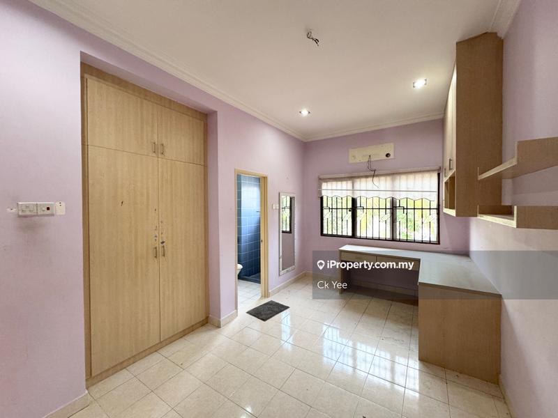 Semi-Detached House for Sale in The Rise, Seri Kembangan by Ck Yee - iProperty.com.my