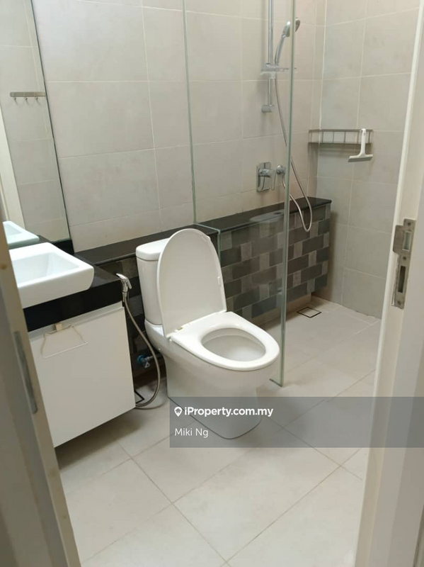 For Rent - Setia V Residences