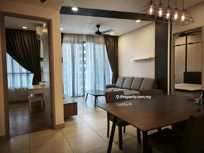 For Rent - KL Gateway Premium Residences