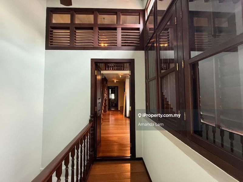 2.5-storey Terraced House for Sale in PENANG HERITAGE UNESCO CORE ZONE, George Town by Amanda Lam - iProperty.com.my