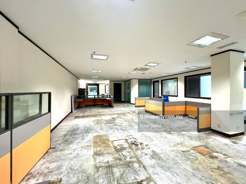 Shop-Office for Sale in Putrajaya, Putrajaya by Aizat Saiful - iProperty.com.my