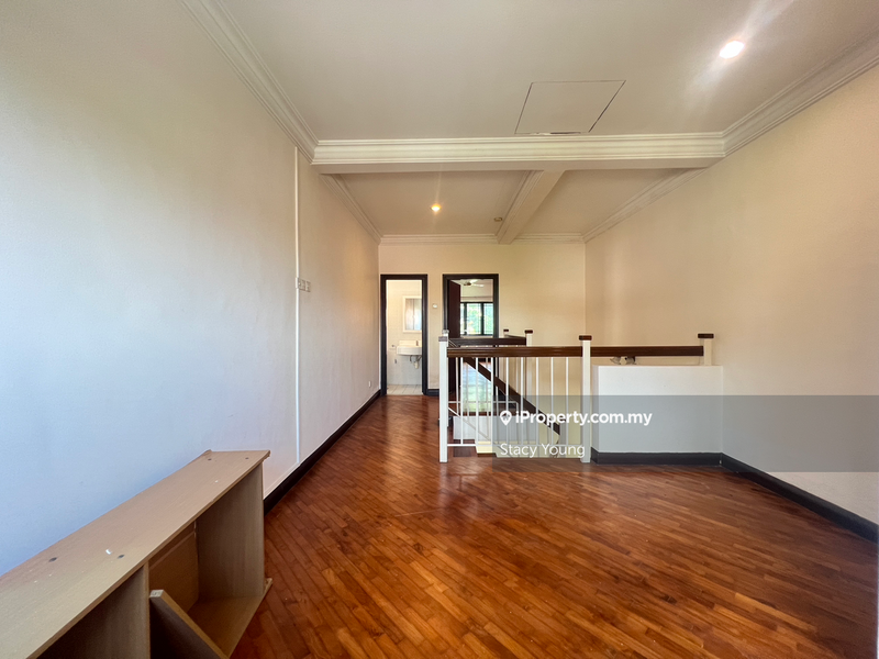 Semi-Detached House for Sale in Taman Bukit Segar, Cheras by Stacy Young - iProperty.com.my