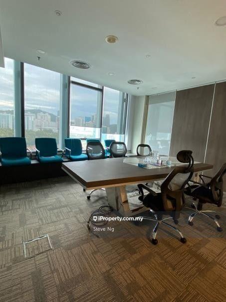 Office for Rent in Mutiara Damansara, Selangor by Steve Ng - iProperty.com.my