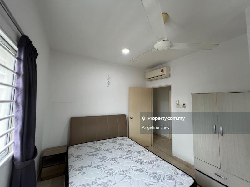 Kondominium untuk Dijual di Sri Ampang Hilir oleh Angeline Liew - iProperty.com.my