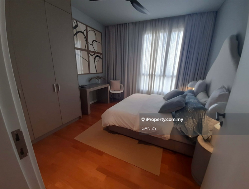 Kondominium untuk Dijual di Residensi Ampang Tengah 6 (AT 6) oleh GAN ZY - iProperty.com.my