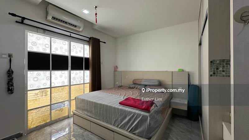 Service Residence for Sale in Champs Elysees by Esther Lim - iProperty.com.my