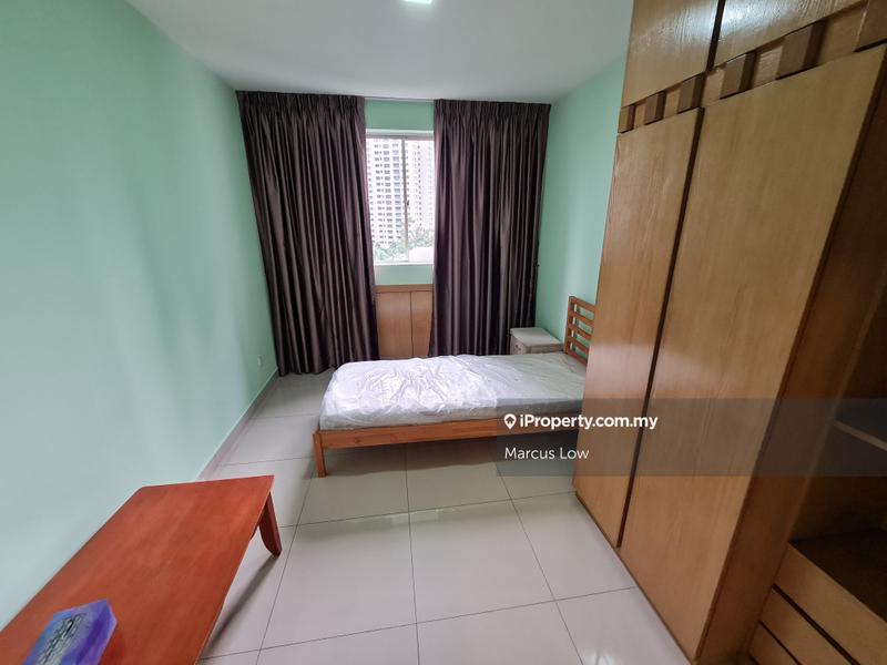 Kondominium untuk Dijual di Mont Kiara Pelangi oleh Marcus Low - iProperty.com.my