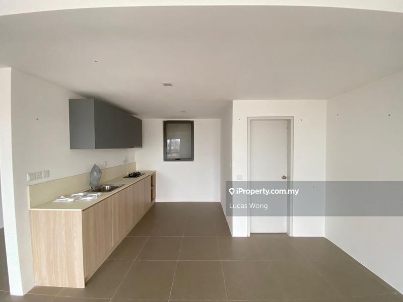 Service Residence for Sale in Suite Enesta by Lucas Wong - iProperty.com.my