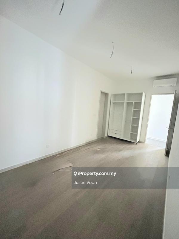 Condominium for Sale in ALIX Residences by Justin Voon - iProperty.com.my