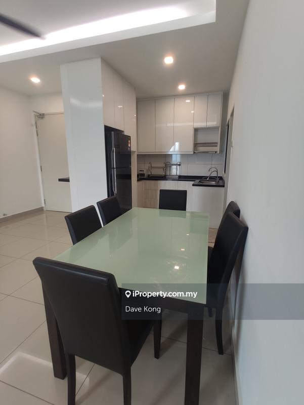 For Rent - Parkhill Residence