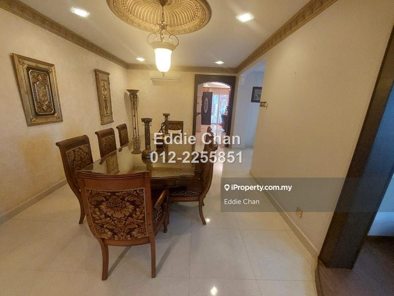 3.5-storey Terraced House for Sale in Bukit Wangsamas, Setiawangsa by Eddie Chan - iProperty.com.my
