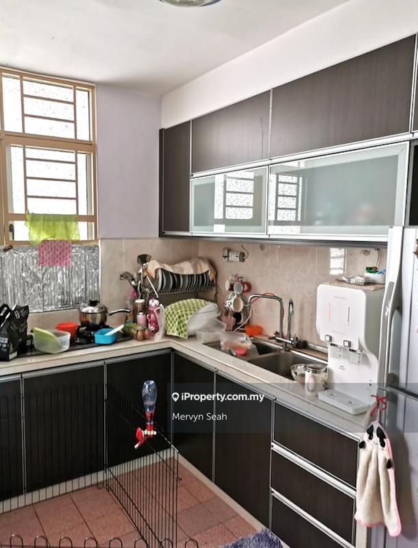 For Sale - Krystal Suria